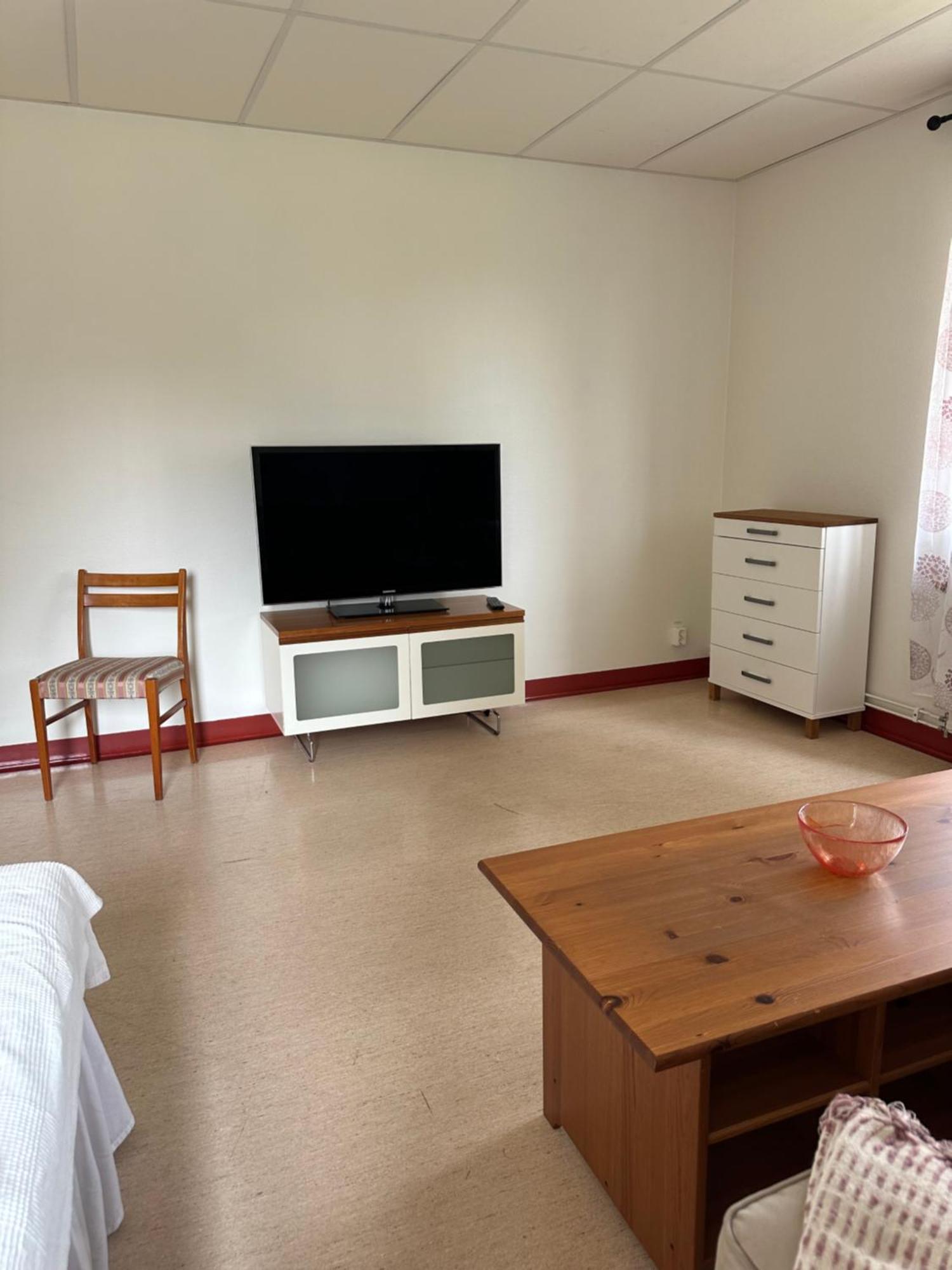 Mellerum Pa Oesterlen 锡姆里斯港 外观 照片